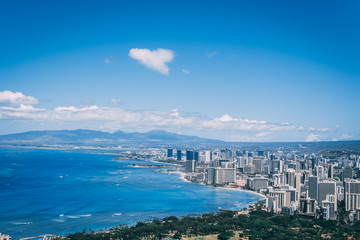 Views on Diamondhead