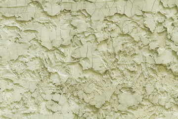 Concrete wall for background