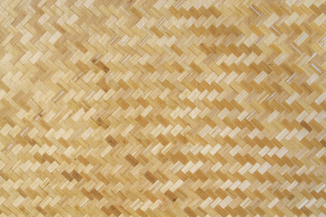 Bamboo pattern for background