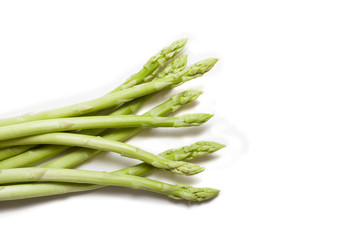 グリーンアスパラガス