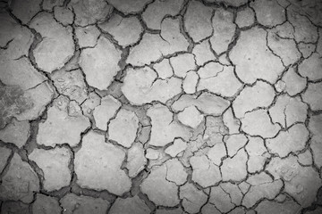 Layer of soil or ground