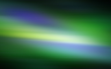 Abstract green background with graphic element