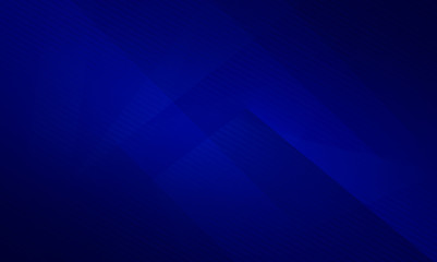 Obraz premium Abstract dark blue background
