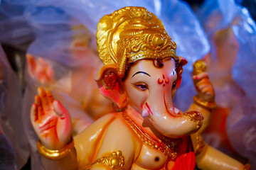 Lord Ganesha , Ganesh Festival