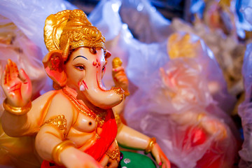 Lord Ganesha , Ganesh Festival