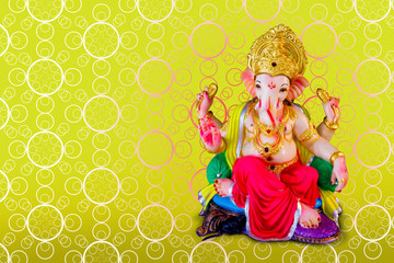 Lord Ganesha , Ganesh Festival