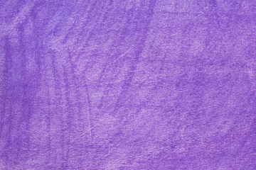 violet pastel crayon background texture