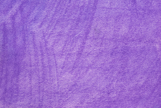 violet pastel crayon background texture