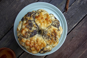 обезьяний хлеб 