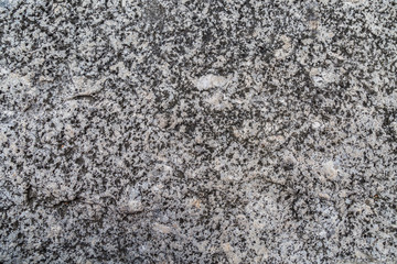 Close-up of Seamless rock stone texture