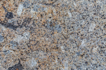 Close-up of Seamless rock stone texture