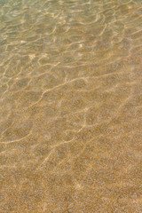 Water texture background