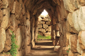 Obraz premium Greece