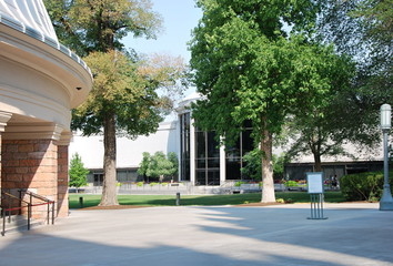 Salt Lake City, Utah