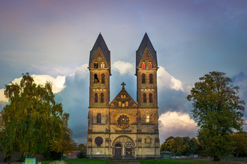 Immerather Dom