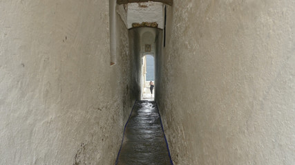 Callejón de Sitges