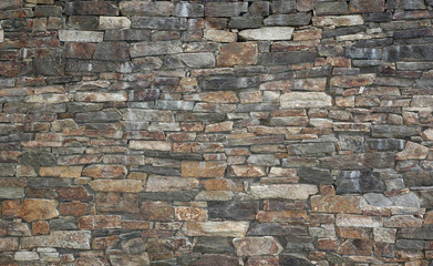 Grunge Wall Background Texture 