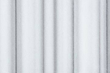 Obraz premium abstract texture of light grey marble stone