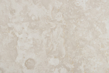 abstract detailed texture of light beige marble stone