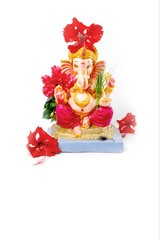 Lord Ganesha , Ganesha Festival