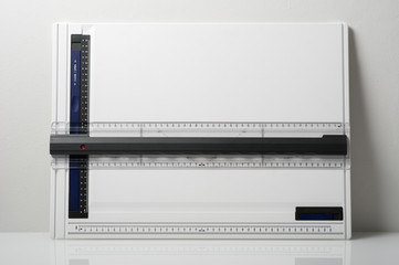 drawing board, tool for industrial drawing
