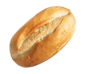 Loaf of small bread