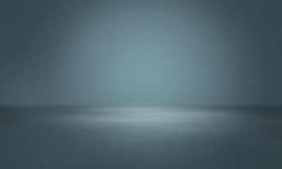 Empty Studio Background 