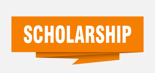 scholarship