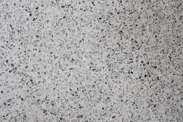 Terrazzo polished stone floor and wall pattern and color surface marble and granite stone, material for decoration background texture.