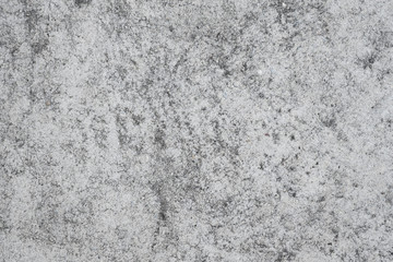 Fototapeta premium Rough old grey concrete floor texture decoration background. surface material.