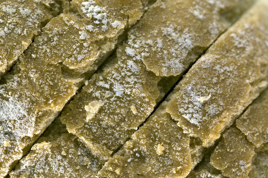 Pane affettato