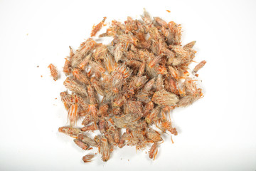 почки сосны трава лечебная напиток чайный травяной  © Anna81