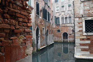 Fototapeta na wymiar Italy. Venice, carnival