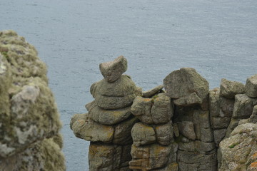 Cornwall Rock Formation