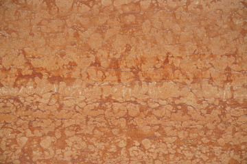 The marble Rosso Asiago texture