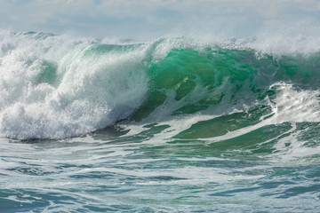 Fistral Beach Surf, Newquay, Cornwall - 16