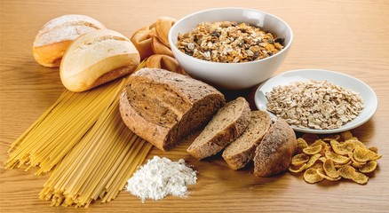 Grain Food Group