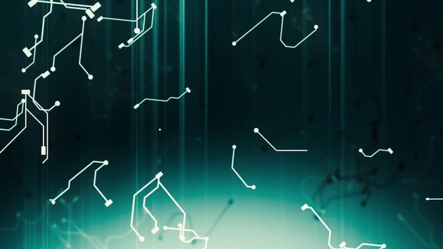 Growing artificial intelligence neural network