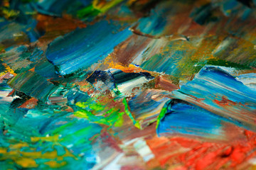 Paint
