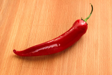 Organic object food