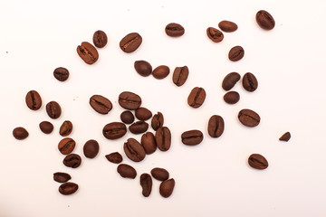 Cappuccino coffee