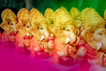 lord ganesha , ganesh festival