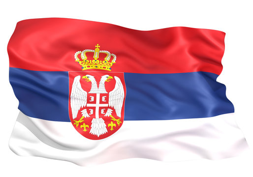 セルビア国旗 Bilder Durchsuchen 8 Archivfotos, und Videos