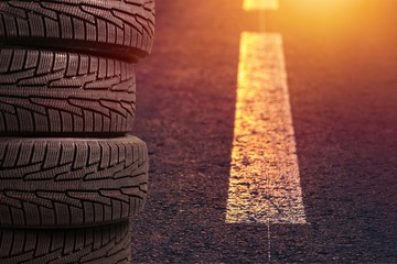 Tire.