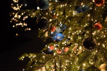 Christmas in Copenhagen