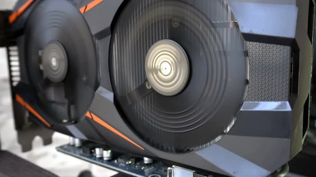Crypto currency graphics cards minig rig