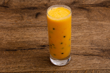 Sweet mango Juice