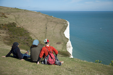 White Cliffs of Dover