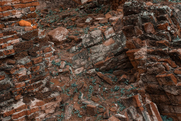 Travel to the Lost Kingdom of Ayutthaya