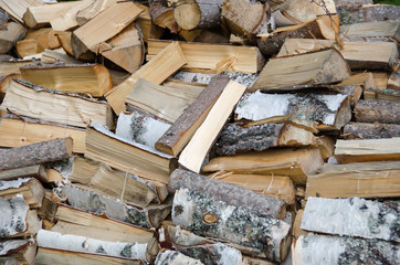 Firewood